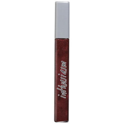 Inthusiasm Liquid Lipstick Plum