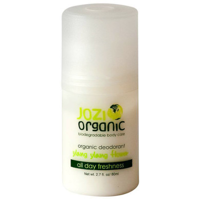 Jozi Organic Ylang Ylang Roll-on