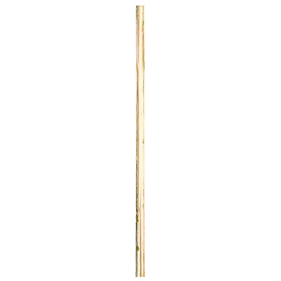 Just Copper Straight Straw
