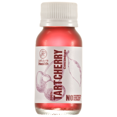 Just Pure Health Tart Cherry Juice Concentrate