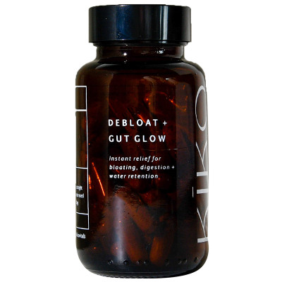 Kiko Vitals Debloat + Gut Glow