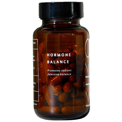 Kiko Vitals Hormone Balance