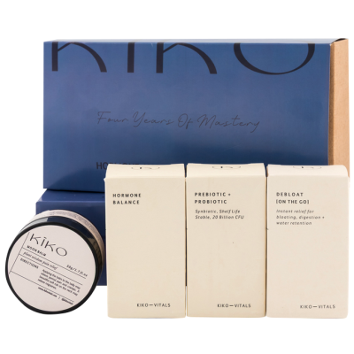 Kiko Vitals Hormone Discovery Kit