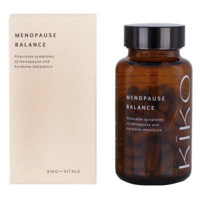 Kiko Vitals Menopause Balance