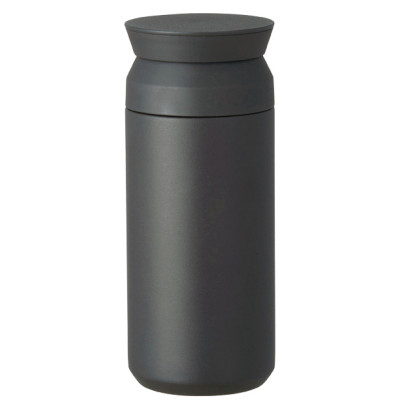 Kinto Travel Tumbler - Black