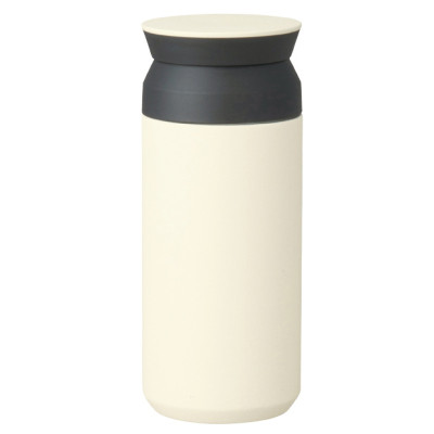 Kinto Travel Tumbler - White