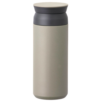 Kinto Travel Tumbler - Khaki