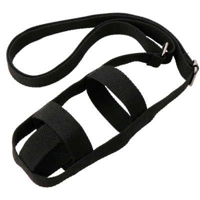 Kinto Tumbler Strap 75mm - Black