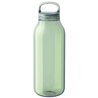 Kinto Water Bottle - Green