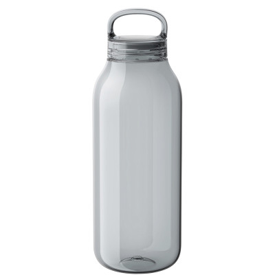 Kinto Water Bottle - Smoke