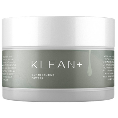 Klean Plus Gut Cleansing Powder