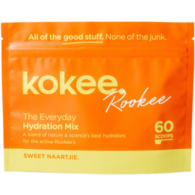 Kokee Rookee Everyday Hydration Mix - Sweet Naartjie