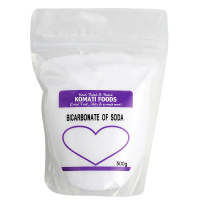Komati  Bicarbonate Of Soda