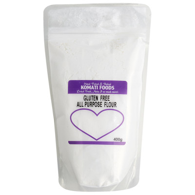 Komati All Purpose Flour - Gluten Free