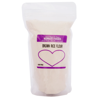 Komati Brown Rice Flour