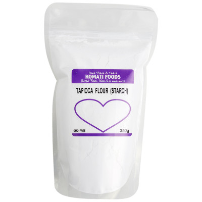 Komati Tapioca Flour