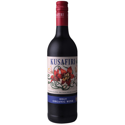 Kusafiri Merlot 2023