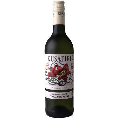 Kusafiri Sauvignon Blanc 2022