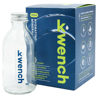 Kwench Hydrating Mineral Infusion Refill