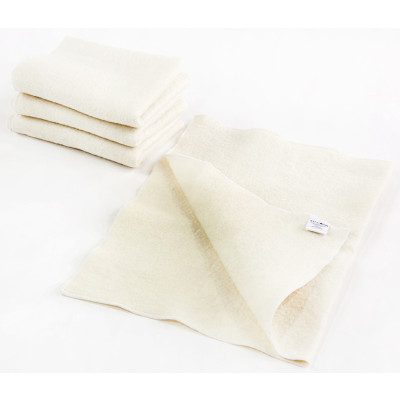 Ko-Coon Merino Mattress Protector - Puddle Pad