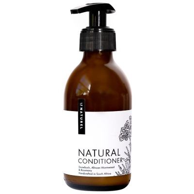 Le Naturel Natural Conditioner