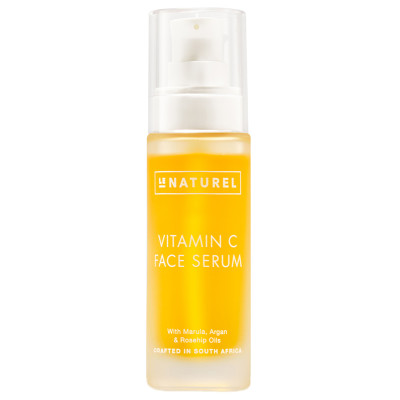 Le Naturel Vitamin C Anti-Aging Serum