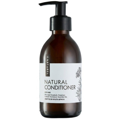 Le Naturel Natural Conditioner