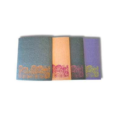 Los Lappies Reusable Cellulose Cleaning Cloth - Fynbos