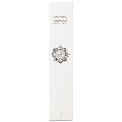 Love Incense - Mountain Agarwood