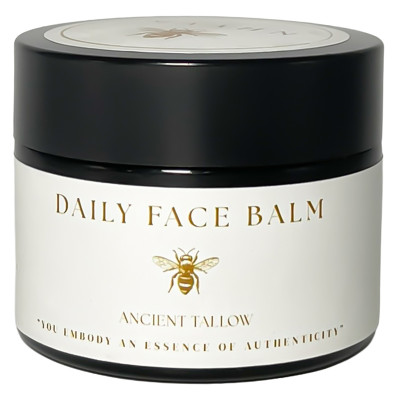 Maahn Skin Face Balm