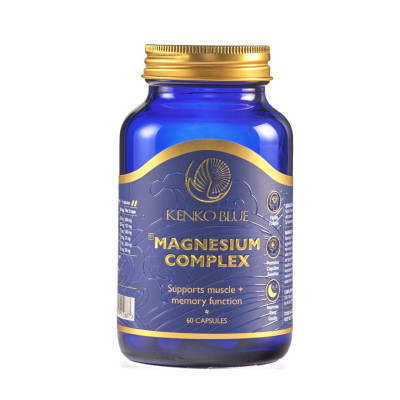 Kenko Blue Magnesium Complex
