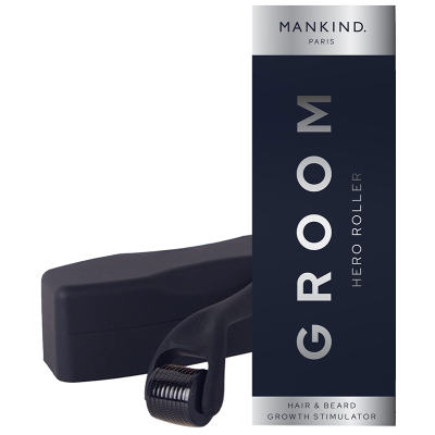 Mankind Hero Roller