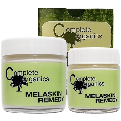 Melaskin Remedy