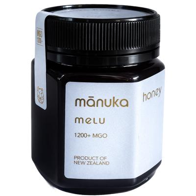 Melu Manuka Honey 1200+ MGO