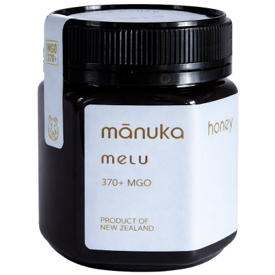 Melu Manuka Honey 370+ MGO