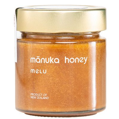 Melu Manuka Honey 650+ MGO