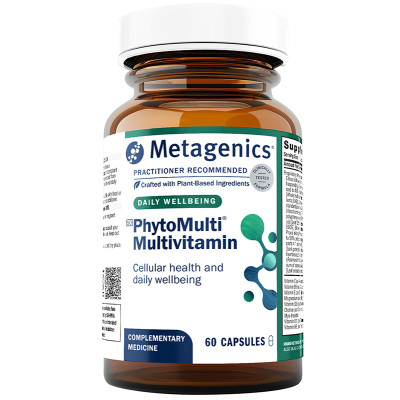 Metagenics PhytoMulti ® Multivitamin