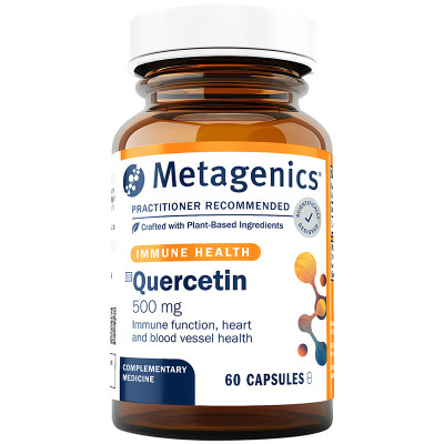 Metagenics Quercetin 500