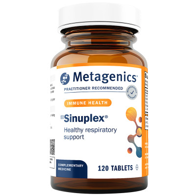 Metagenics Sinuplex