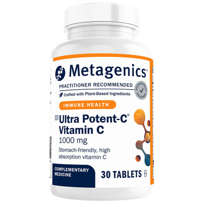 Metagenics Ultra Potent-C  Vitamin C