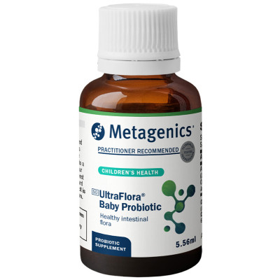 Metagenics UltraFlora Baby Probiotic