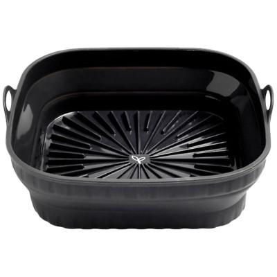 Microgarden Air Fryer Bowl - Square