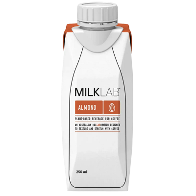 MilkLab Almond Mini  Milk