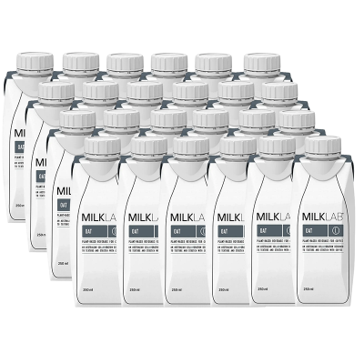 MilkLab Oat Mini Milk 