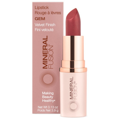 Mineral Fusion Lipstick - Gem
