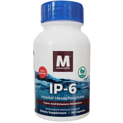 Mineralife IP6