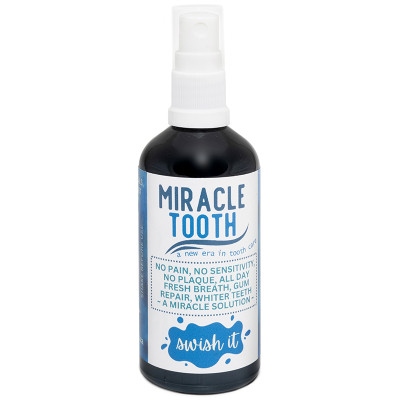 Miracle Tooth 100ml