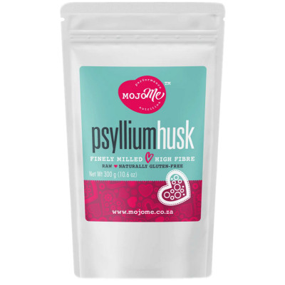 MojoMe Psyllium Husk