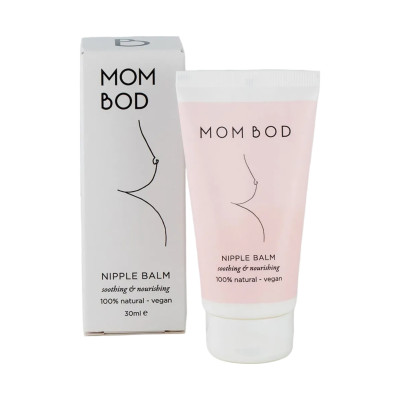 Mom Bod Nipple Balm