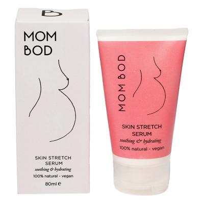 Mom Bod Skin Stretch Serum